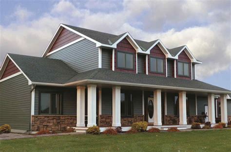 houses with white metal roofs|metal roof and siding combinations.